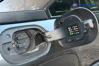 Mazda Mx-30 Prime Line Automatic Electric SUV - Stock Number (1685491) - 41st supplementary image