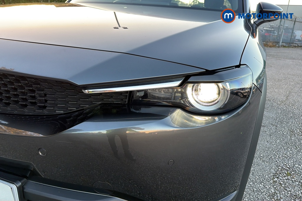 Mazda Mx-30 Prime Line Automatic Electric SUV - Stock Number (1685491) - 42nd supplementary image