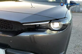 Mazda Mx-30 Prime Line Automatic Electric SUV - Stock Number (1685491) - 42nd supplementary image