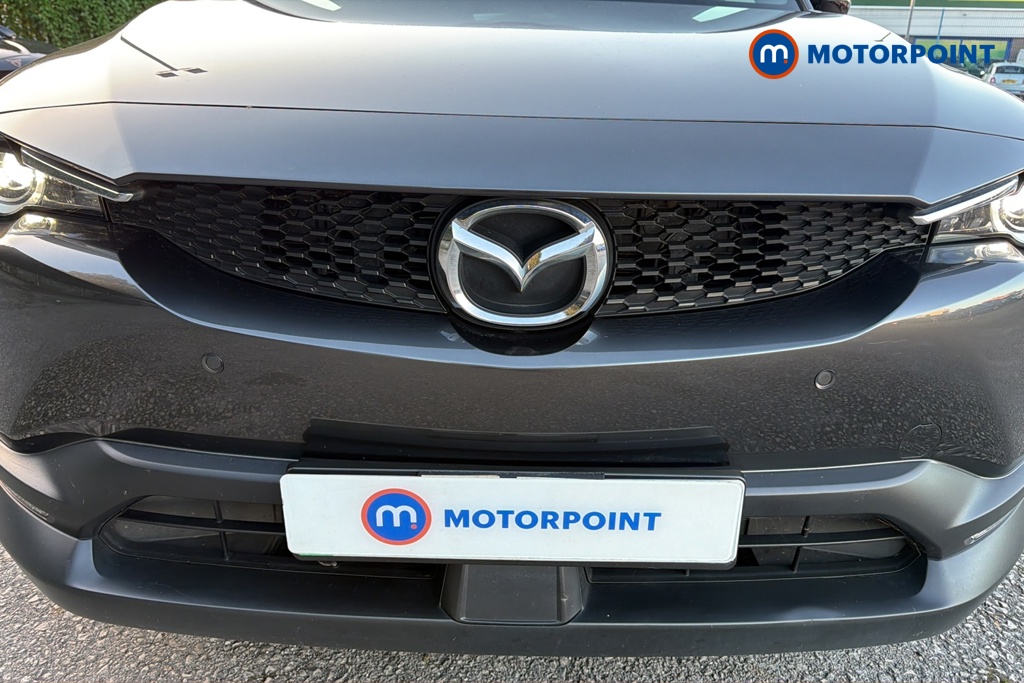 Mazda Mx-30 Prime Line Automatic Electric SUV - Stock Number (1685491) - 43rd supplementary image
