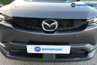 Mazda Mx-30 Prime Line Automatic Electric SUV - Stock Number (1685491) - 43rd supplementary image