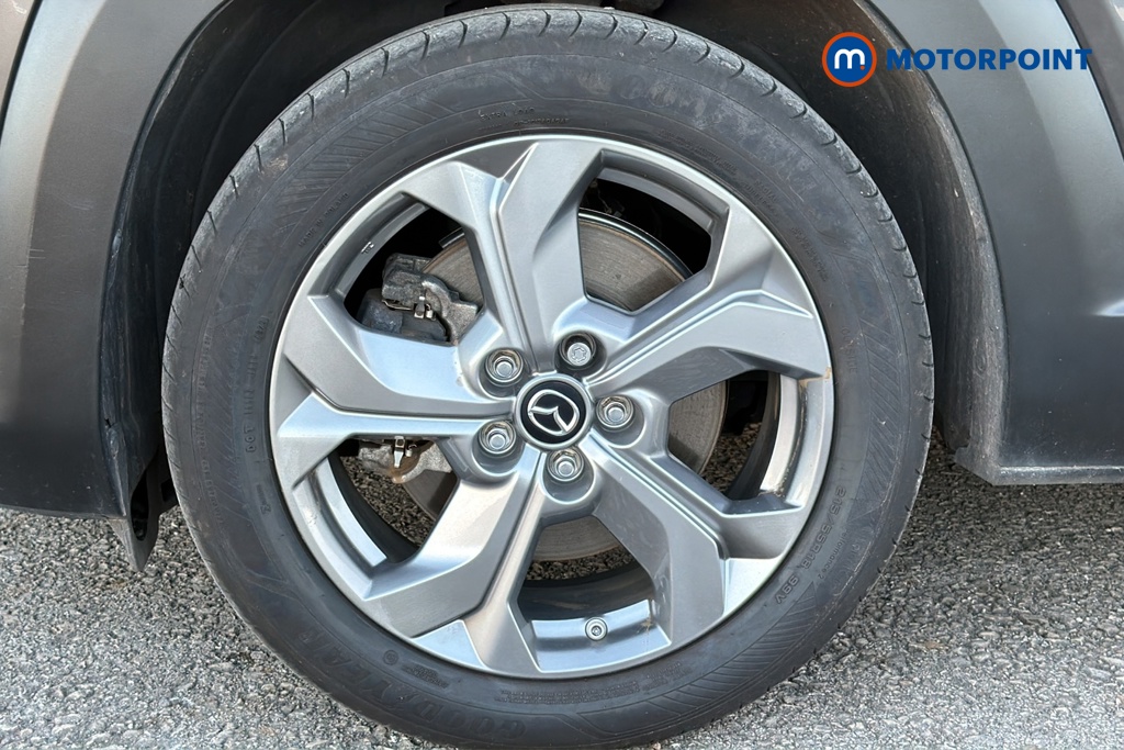 Mazda Mx-30 Prime Line Automatic Electric SUV - Stock Number (1685491) - 44th supplementary image