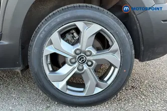 Mazda Mx-30 Prime Line Automatic Electric SUV - Stock Number (1685491) - 45th supplementary image