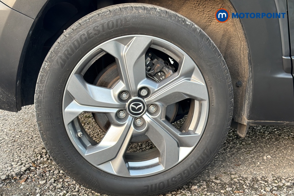 Mazda Mx-30 Prime Line Automatic Electric SUV - Stock Number (1685491) - 46th supplementary image