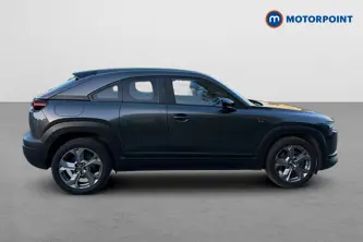 Mazda Mx-30 Prime Line Automatic Electric SUV - Stock Number (1685491) - Passenger side