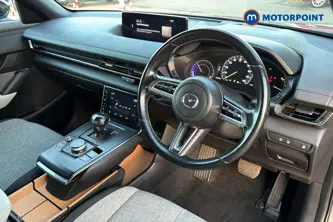 Mazda Mx-30 Prime Line Automatic Electric SUV - Stock Number (1685491) - 1st supplementary image