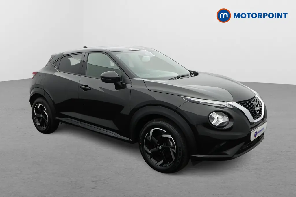 2024 Nissan Juke