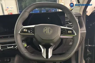 Mg Motor Uk HS Trophy Automatic Petrol-Electric Hybrid SUV - Stock Number (1686155) - 2nd supplementary image