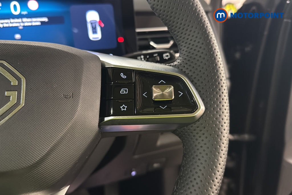 Mg Motor Uk HS Trophy Automatic Petrol-Electric Hybrid SUV - Stock Number (1686155) - 3rd supplementary image