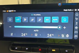 Mg Motor Uk HS Trophy Automatic Petrol-Electric Hybrid SUV - Stock Number (1686155) - 12th supplementary image