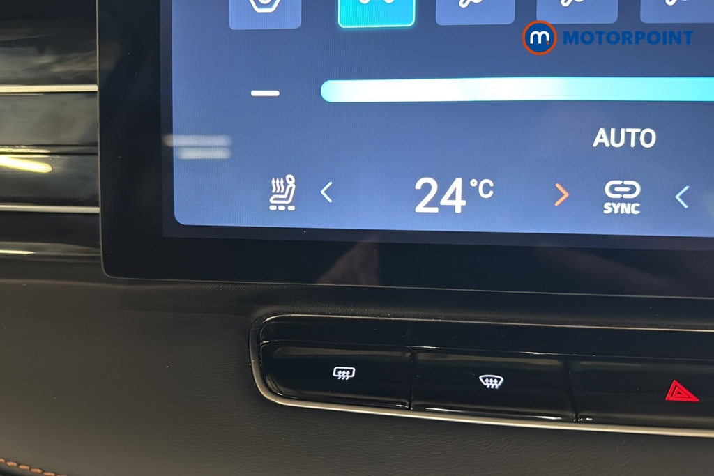Mg Motor Uk HS Trophy Automatic Petrol-Electric Hybrid SUV - Stock Number (1686155) - 14th supplementary image