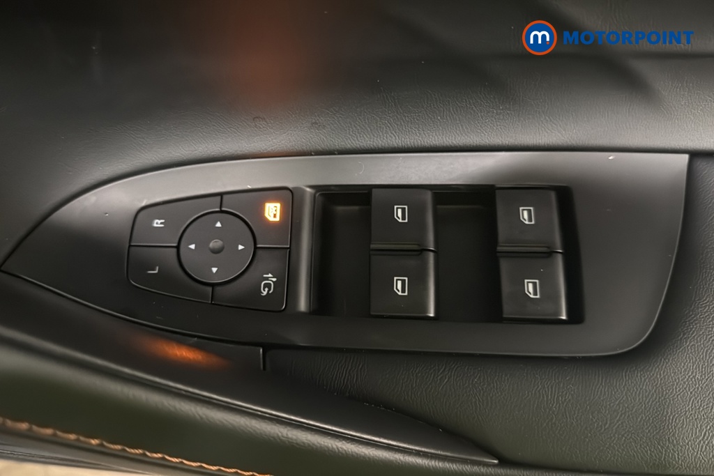 Mg Motor Uk HS Trophy Automatic Petrol-Electric Hybrid SUV - Stock Number (1686155) - 19th supplementary image