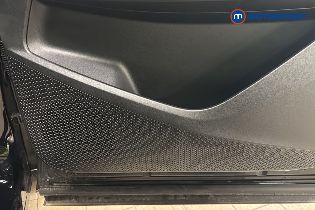 Mg Motor Uk HS Trophy Automatic Petrol-Electric Hybrid SUV - Stock Number (1686155) - 21st supplementary image