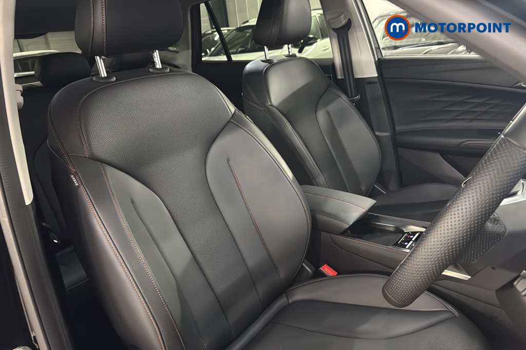Mg Motor Uk HS Trophy Automatic Petrol-Electric Hybrid SUV - Stock Number (1686155) - 22nd supplementary image