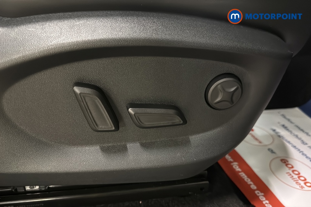 Mg Motor Uk HS Trophy Automatic Petrol-Electric Hybrid SUV - Stock Number (1686155) - 23rd supplementary image