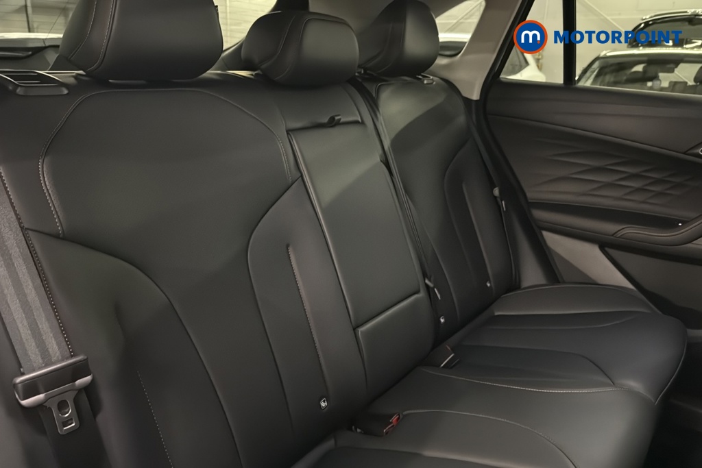 Mg Motor Uk HS Trophy Automatic Petrol-Electric Hybrid SUV - Stock Number (1686155) - 25th supplementary image