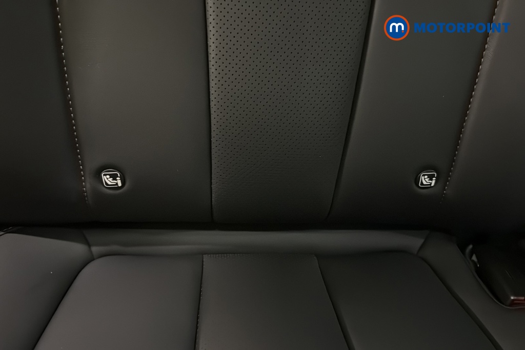 Mg Motor Uk HS Trophy Automatic Petrol-Electric Hybrid SUV - Stock Number (1686155) - 27th supplementary image