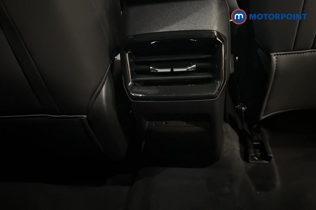 Mg Motor Uk HS Trophy Automatic Petrol-Electric Hybrid SUV - Stock Number (1686155) - 28th supplementary image