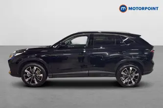 Mg Motor Uk HS Trophy Automatic Petrol-Electric Hybrid SUV - Stock Number (1686155) - Drivers side