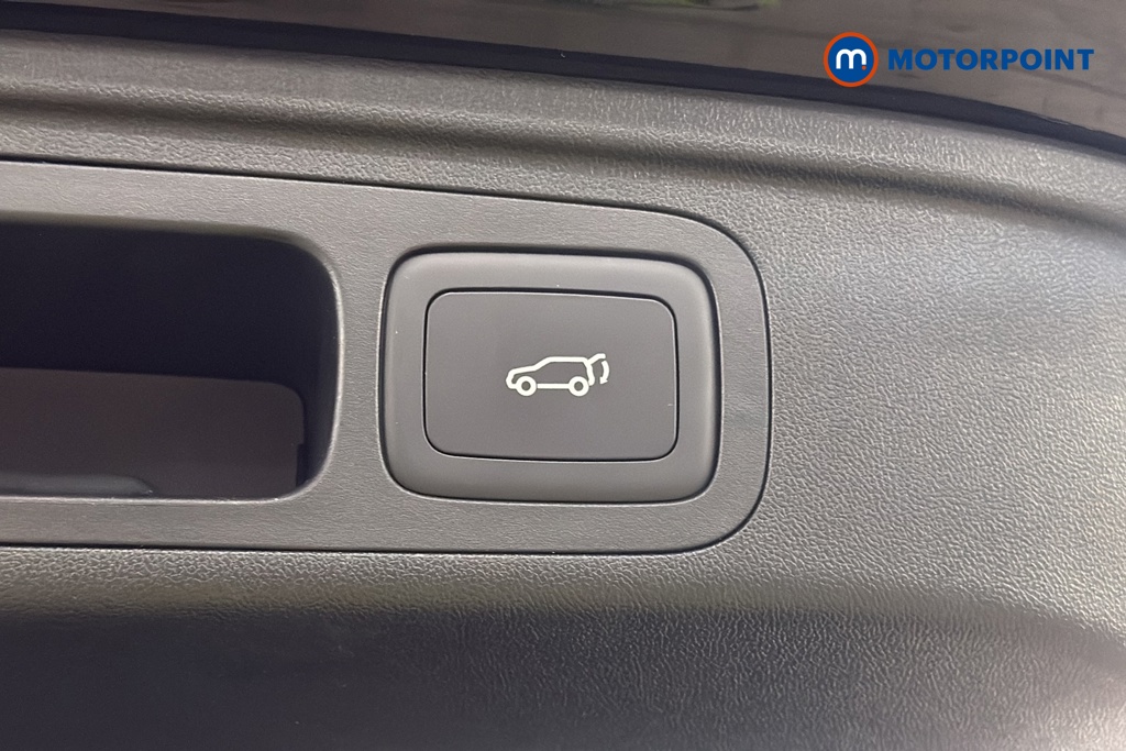 Mg Motor Uk HS Trophy Automatic Petrol-Electric Hybrid SUV - Stock Number (1686155) - 35th supplementary image