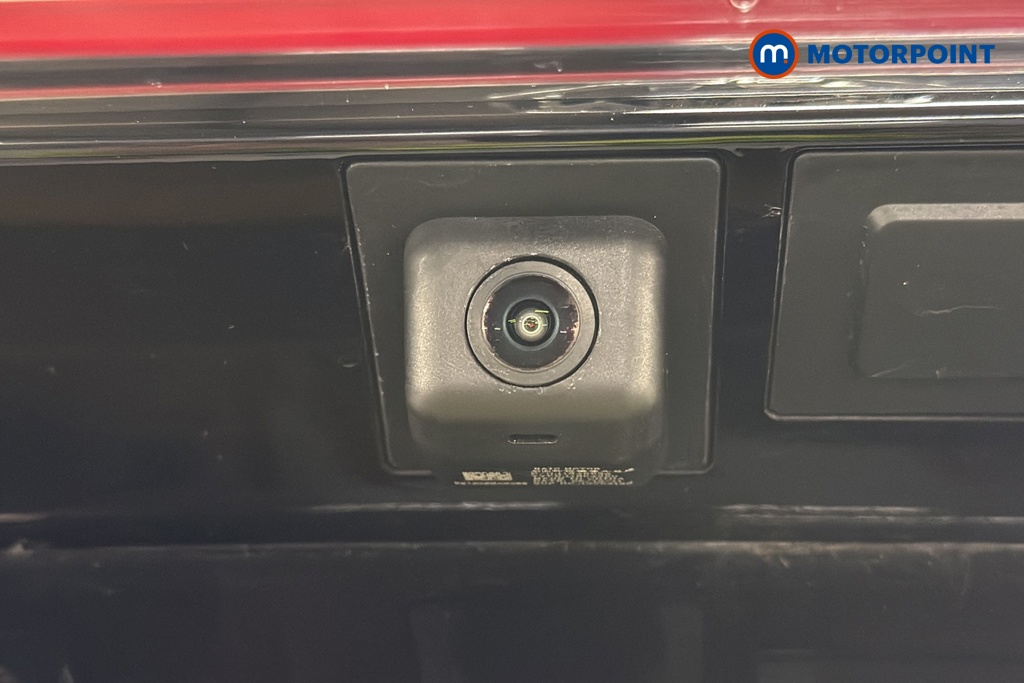 Mg Motor Uk HS Trophy Automatic Petrol-Electric Hybrid SUV - Stock Number (1686155) - 37th supplementary image