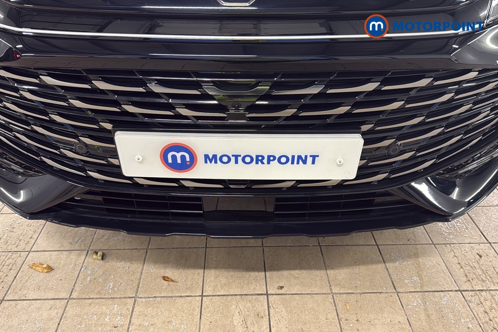 Mg Motor Uk HS Trophy Automatic Petrol-Electric Hybrid SUV - Stock Number (1686155) - 43rd supplementary image