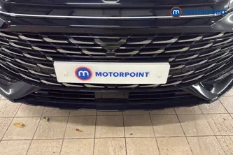Mg Motor Uk HS Trophy Automatic Petrol-Electric Hybrid SUV - Stock Number (1686155) - 43rd supplementary image