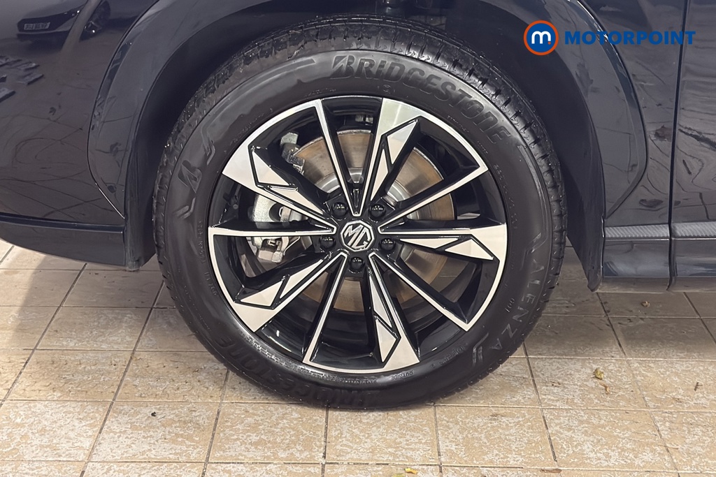 Mg Motor Uk HS Trophy Automatic Petrol-Electric Hybrid SUV - Stock Number (1686155) - 44th supplementary image
