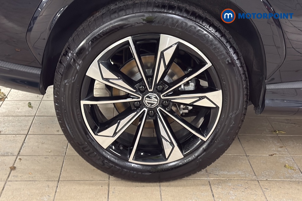 Mg Motor Uk HS Trophy Automatic Petrol-Electric Hybrid SUV - Stock Number (1686155) - 46th supplementary image