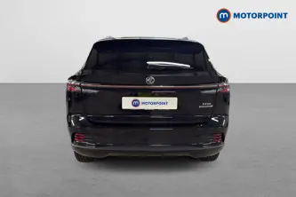 Mg Motor Uk HS Trophy Automatic Petrol-Electric Hybrid SUV - Stock Number (1686155) - Rear bumper