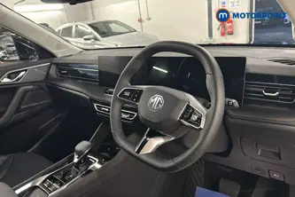 Mg Motor Uk HS Trophy Automatic Petrol-Electric Hybrid SUV - Stock Number (1686155) - 1st supplementary image