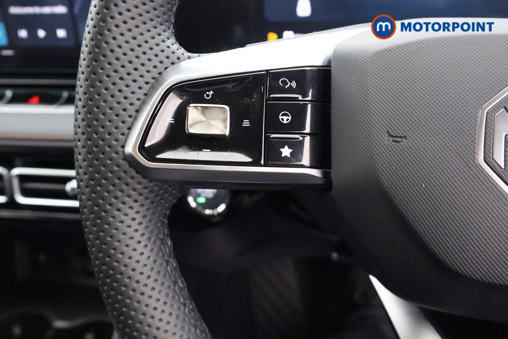 Mg Motor Uk HS Trophy Automatic Petrol-Electric Hybrid SUV - Stock Number (1686165) - 2nd supplementary image