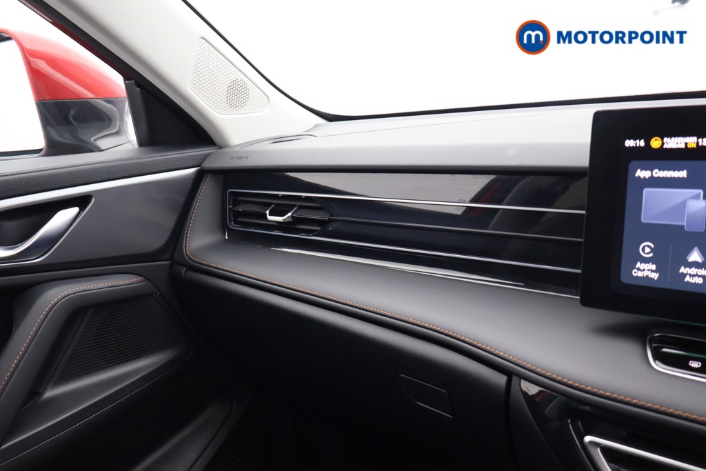 Mg Motor Uk HS Trophy Automatic Petrol-Electric Hybrid SUV - Stock Number (1686165) - 10th supplementary image