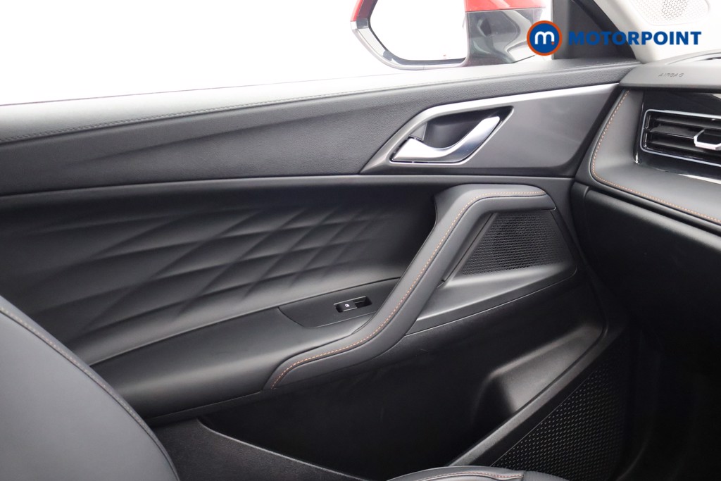 Mg Motor Uk HS Trophy Automatic Petrol-Electric Hybrid SUV - Stock Number (1686165) - 11th supplementary image