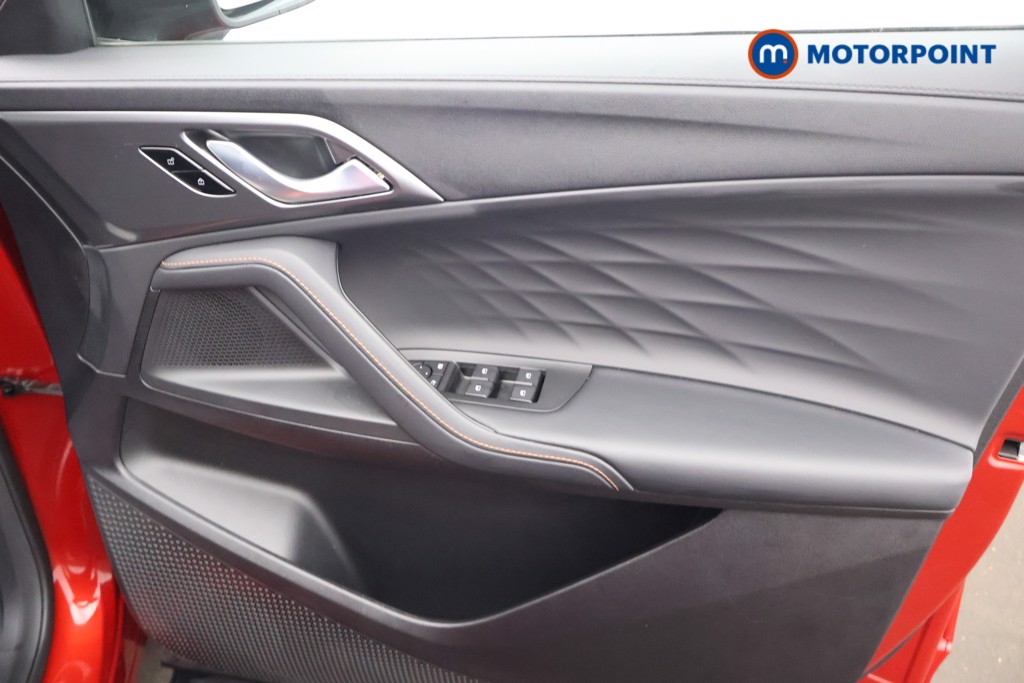 Mg Motor Uk HS Trophy Automatic Petrol-Electric Hybrid SUV - Stock Number (1686165) - 12th supplementary image