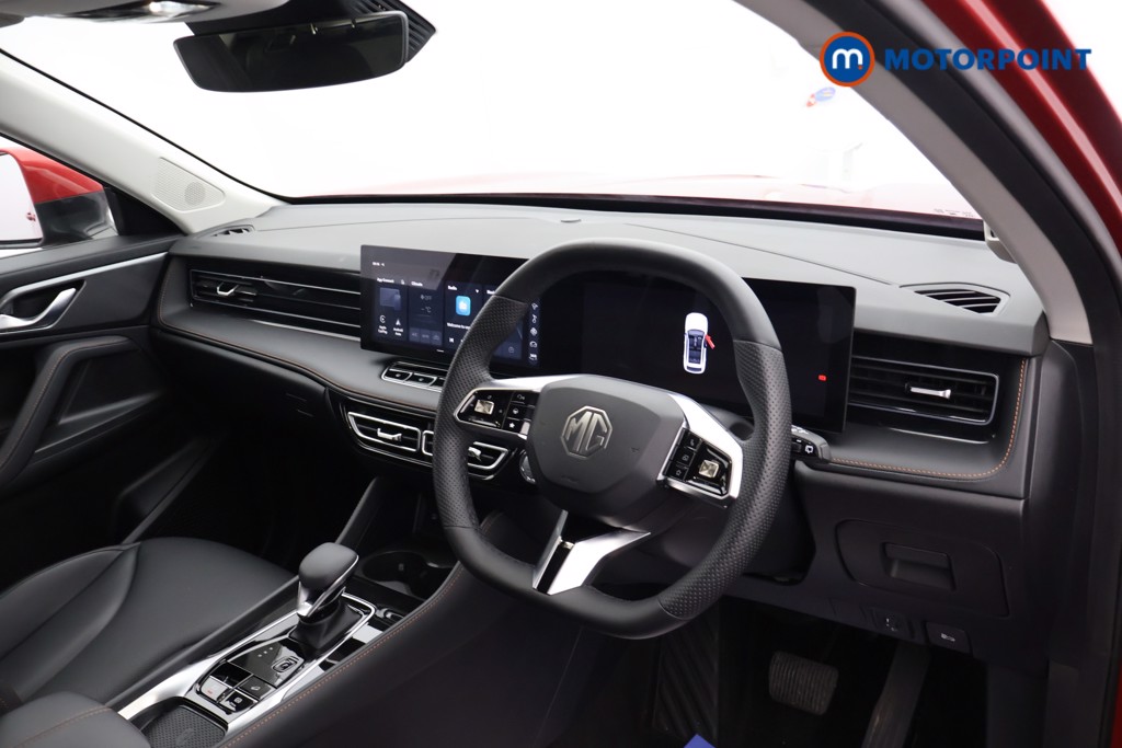 Mg Motor Uk HS Trophy Automatic Petrol-Electric Hybrid SUV - Stock Number (1686165) - 13th supplementary image