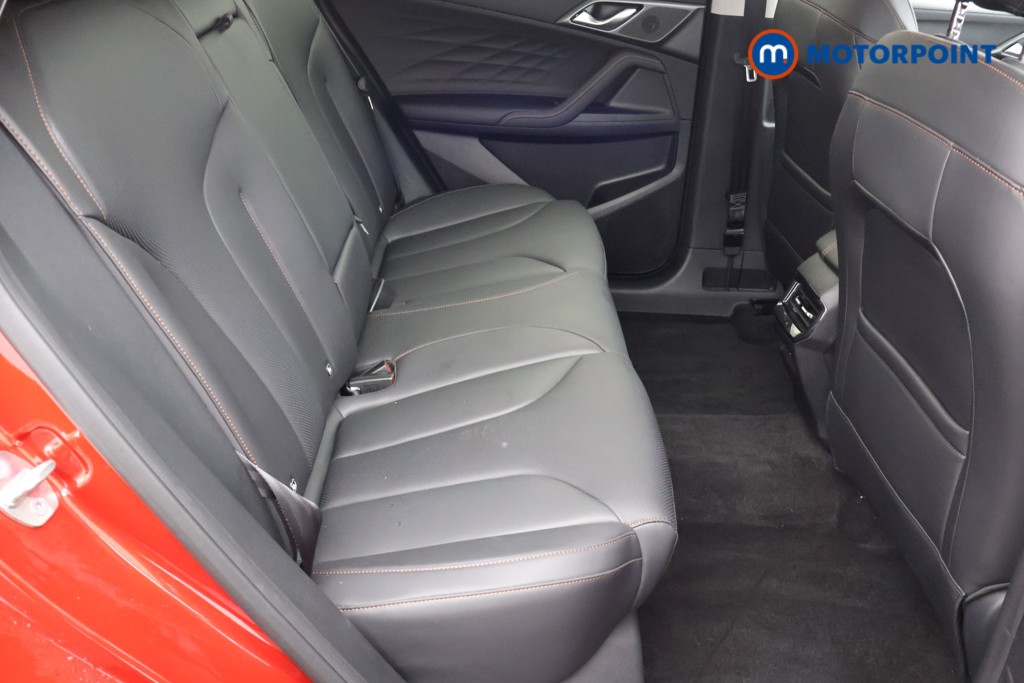 Mg Motor Uk HS Trophy Automatic Petrol-Electric Hybrid SUV - Stock Number (1686165) - 16th supplementary image