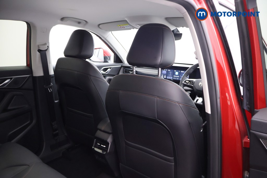 Mg Motor Uk HS Trophy Automatic Petrol-Electric Hybrid SUV - Stock Number (1686165) - 17th supplementary image