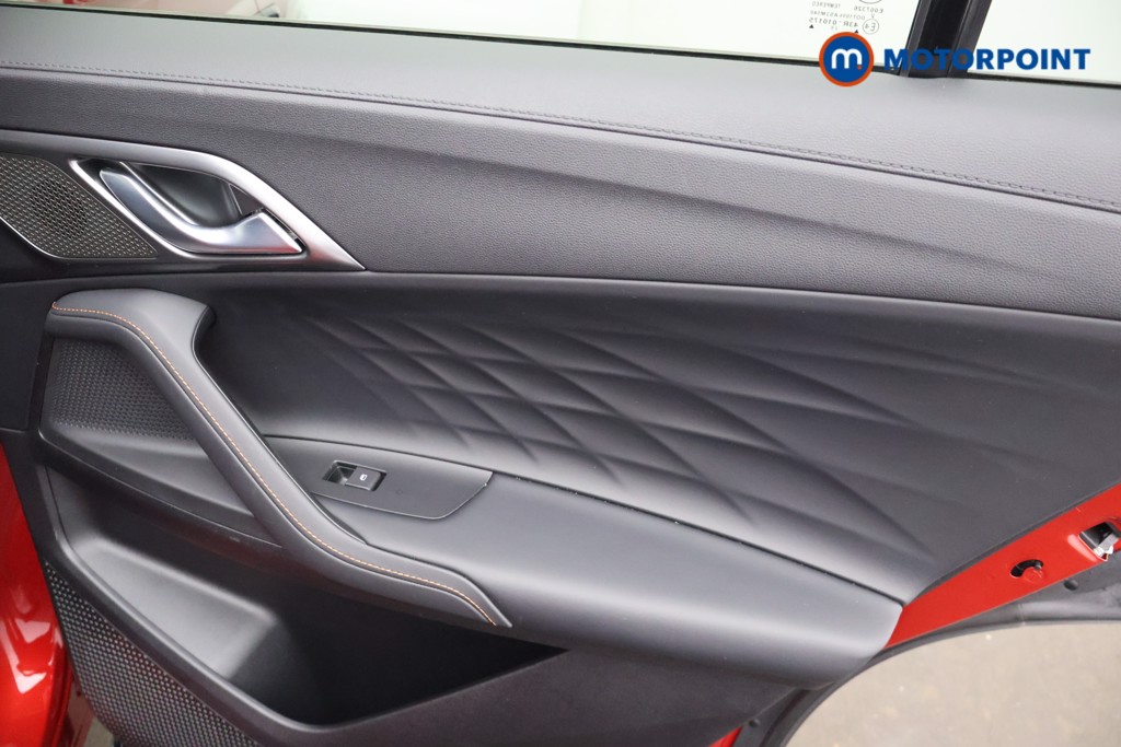 Mg Motor Uk HS Trophy Automatic Petrol-Electric Hybrid SUV - Stock Number (1686165) - 18th supplementary image