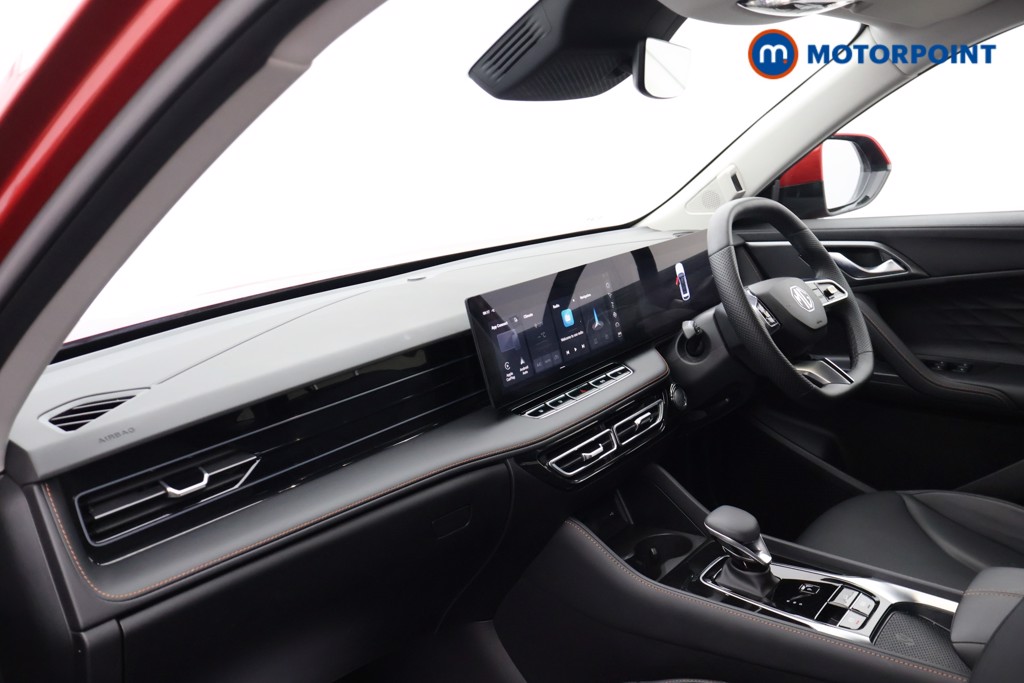 Mg Motor Uk HS Trophy Automatic Petrol-Electric Hybrid SUV - Stock Number (1686165) - 19th supplementary image