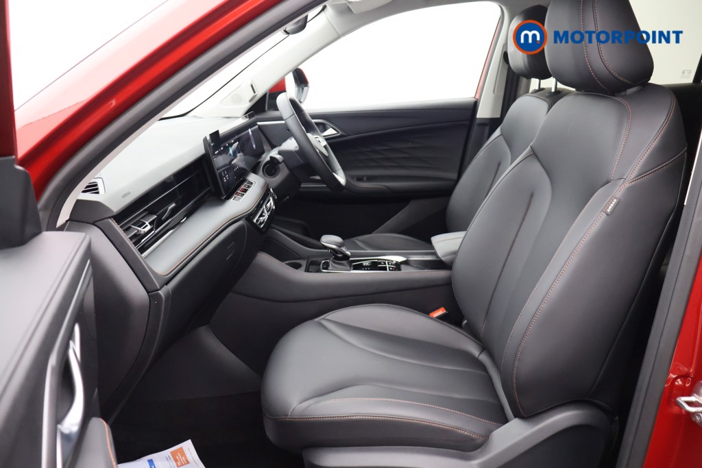 Mg Motor Uk HS Trophy Automatic Petrol-Electric Hybrid SUV - Stock Number (1686165) - 20th supplementary image