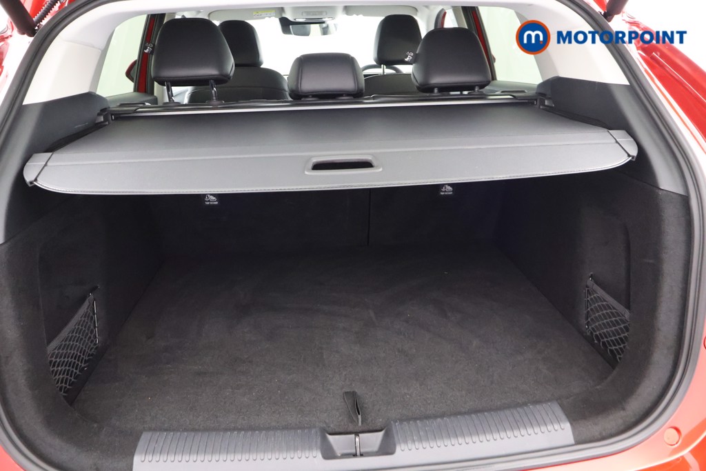 Mg Motor Uk HS Trophy Automatic Petrol-Electric Hybrid SUV - Stock Number (1686165) - 21st supplementary image