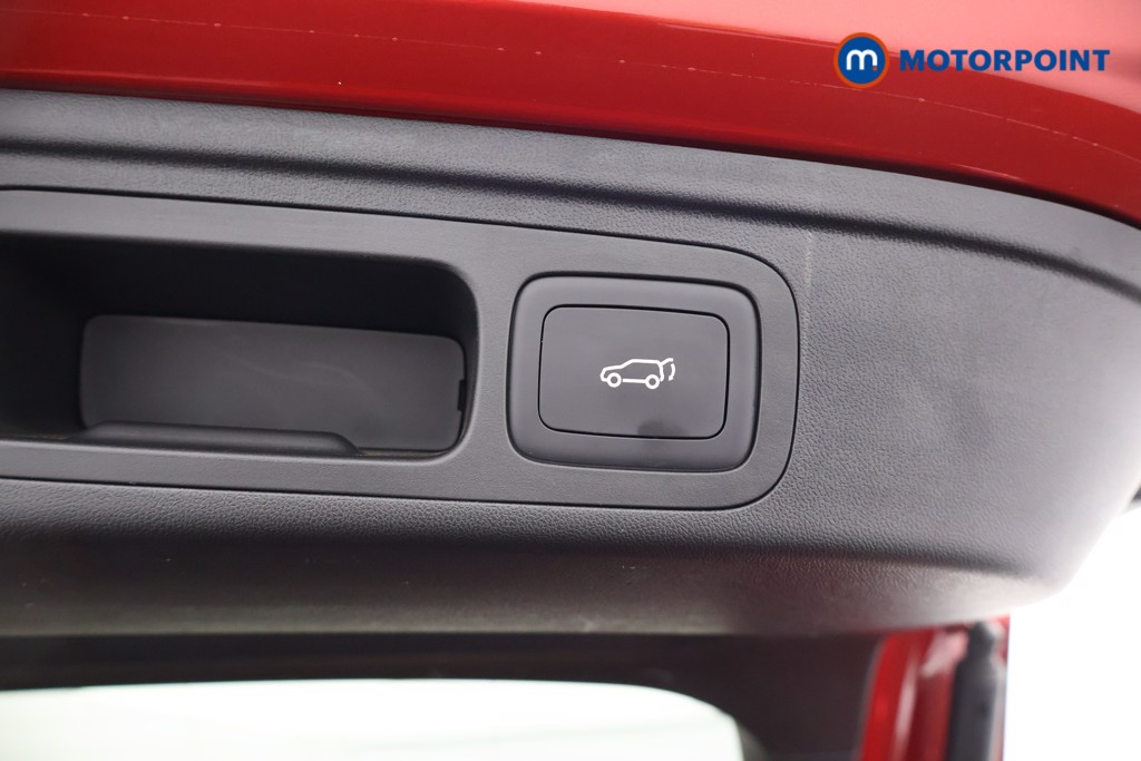 Mg Motor Uk HS Trophy Automatic Petrol-Electric Hybrid SUV - Stock Number (1686165) - 22nd supplementary image