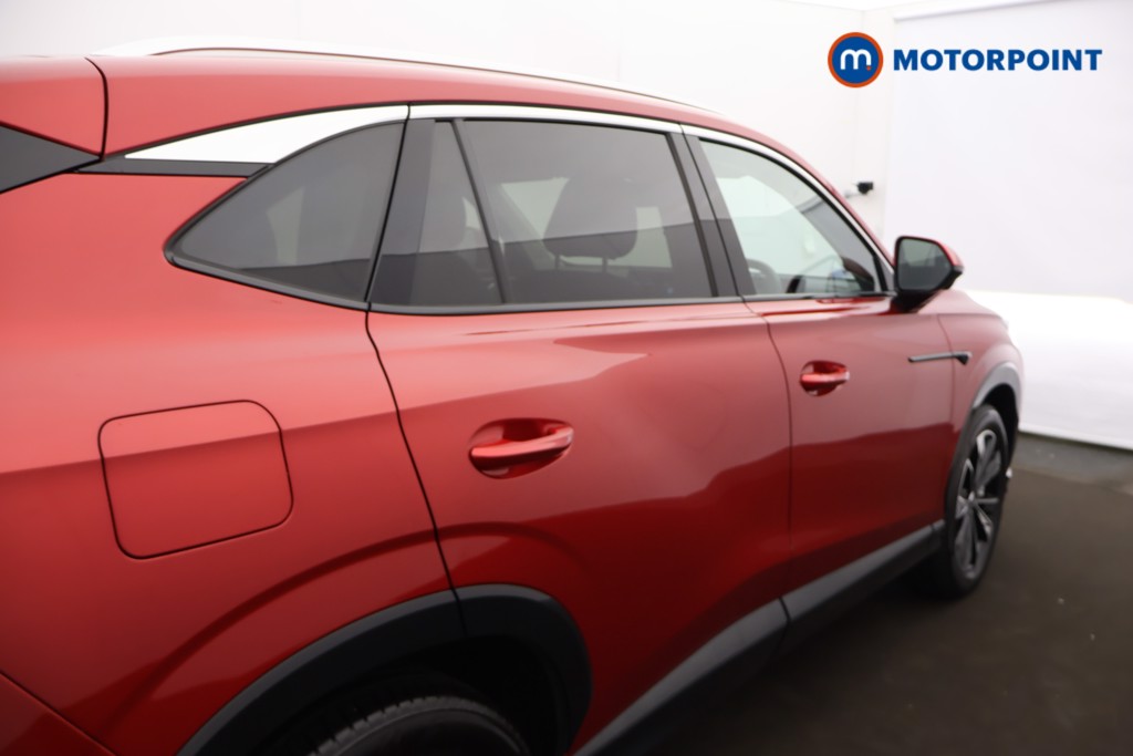Mg Motor Uk HS Trophy Automatic Petrol-Electric Hybrid SUV - Stock Number (1686165) - 24th supplementary image