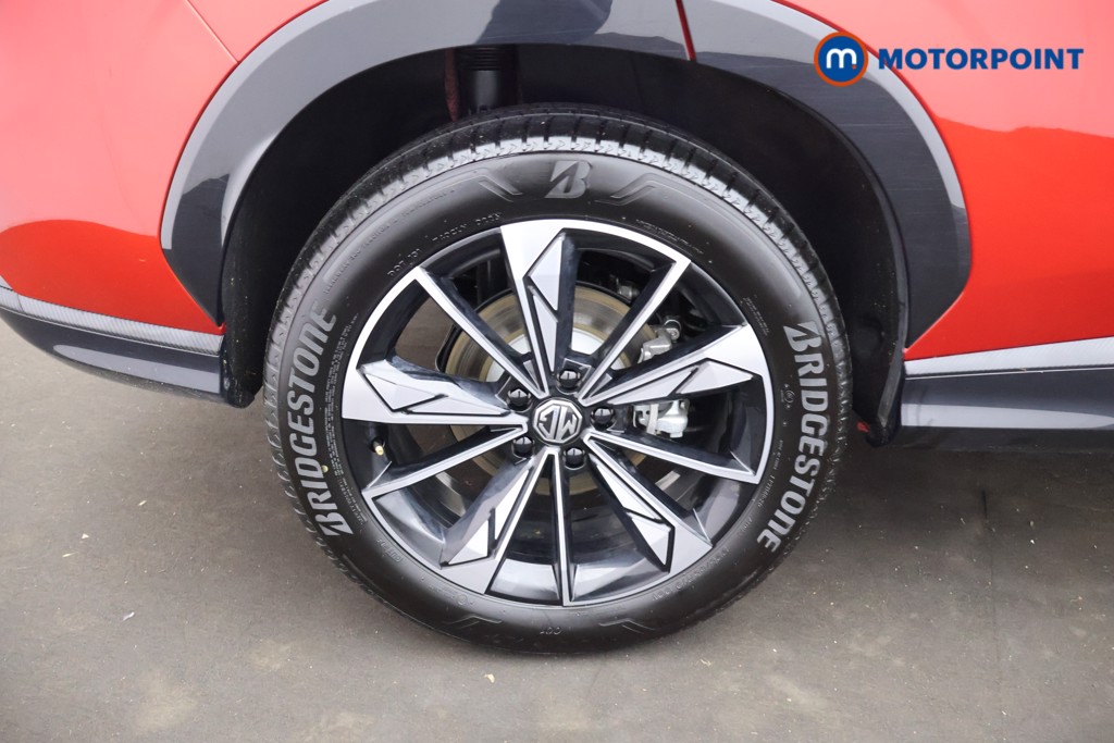 Mg Motor Uk HS Trophy Automatic Petrol-Electric Hybrid SUV - Stock Number (1686165) - 25th supplementary image