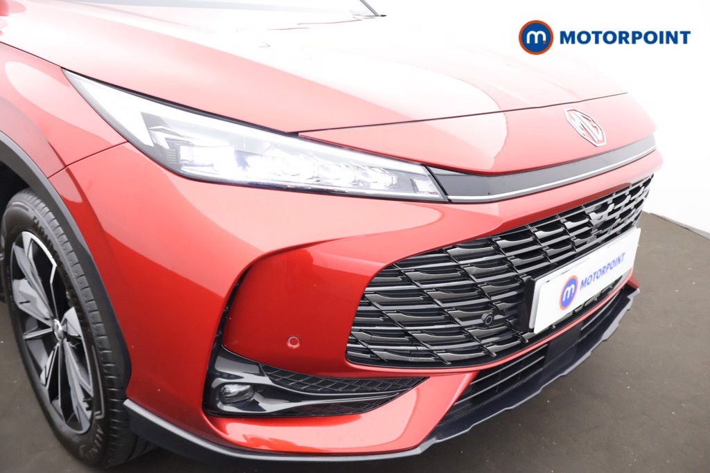 Mg Motor Uk HS Trophy Automatic Petrol-Electric Hybrid SUV - Stock Number (1686165) - 27th supplementary image
