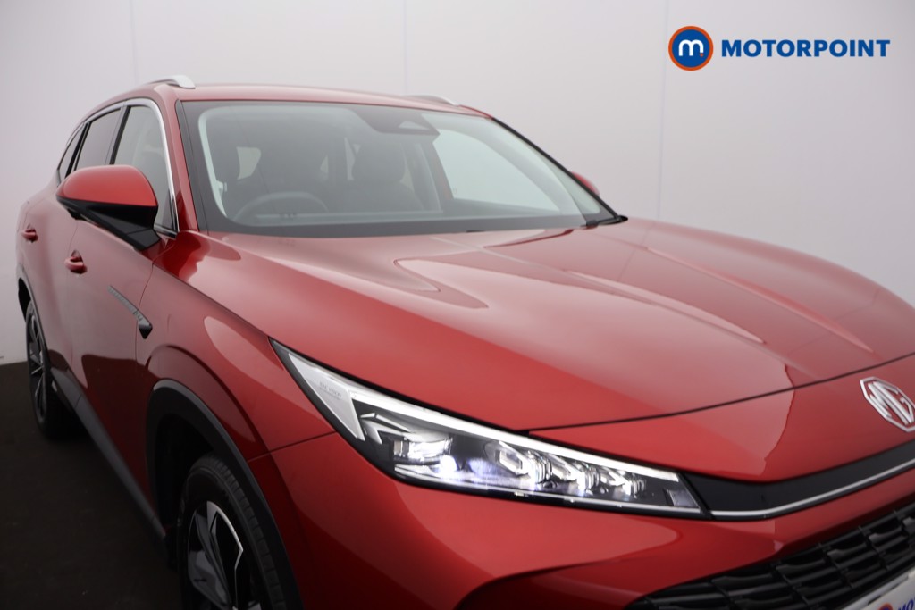 Mg Motor Uk HS Trophy Automatic Petrol-Electric Hybrid SUV - Stock Number (1686165) - 28th supplementary image