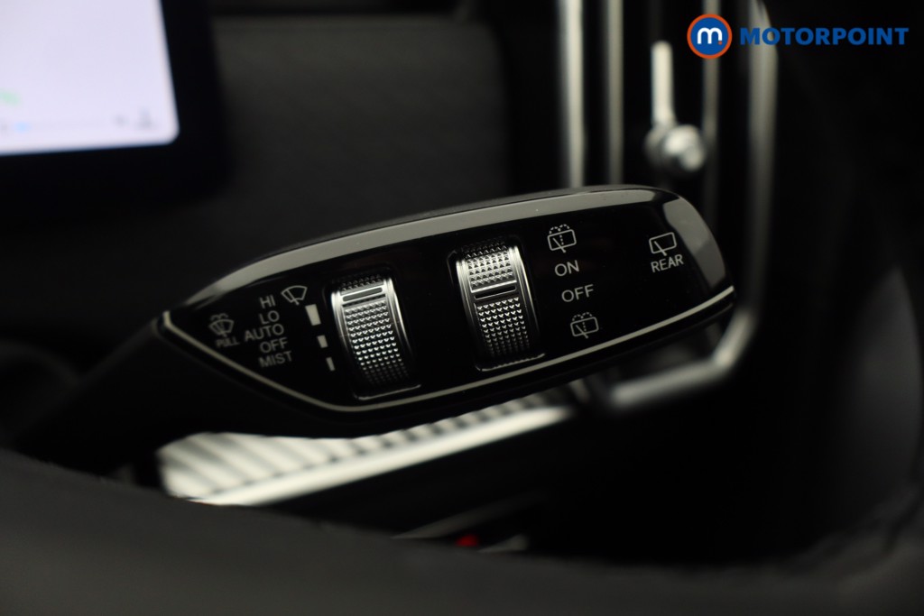 Jaecoo 7 Luxury Automatic Petrol SUV - Stock Number (1686173) - 12th supplementary image
