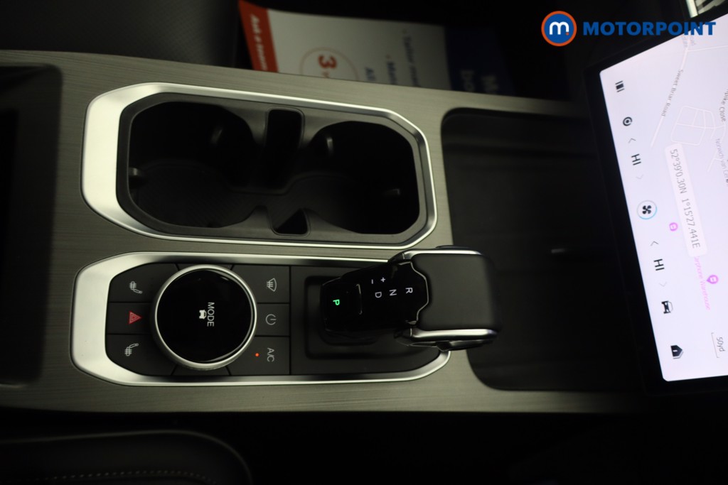 Jaecoo 7 Luxury Automatic Petrol SUV - Stock Number (1686173) - 14th supplementary image