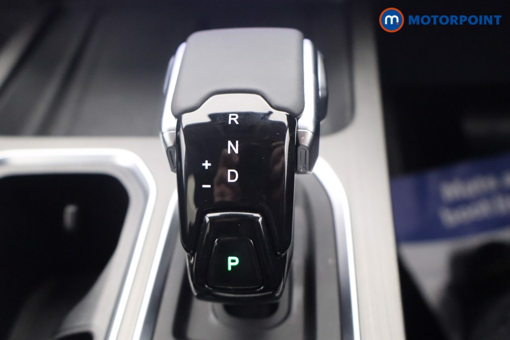 Jaecoo 7 Luxury Automatic Petrol SUV - Stock Number (1686173) - 16th supplementary image
